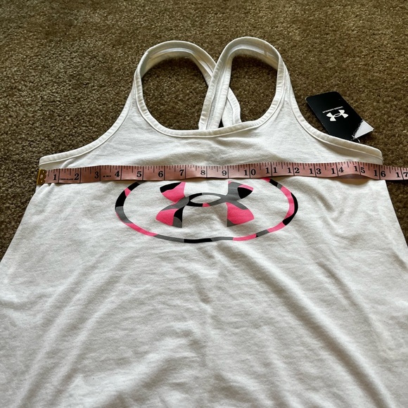 Under Armour workout top - Picture 2 of 8